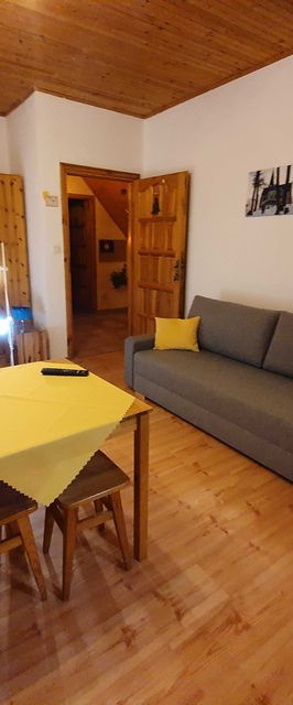 Penzion Žltý dom Vrbov