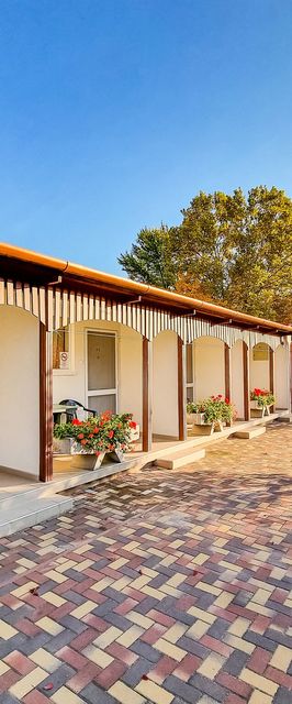 Thermál Panzió Kiskunmajsa