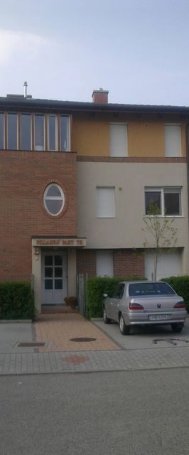 Balatongyöngye Apartman Balatonboglár