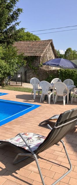 Lellei Pihenőház Balatonlelle