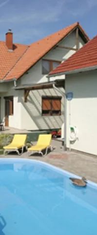 Schmal Apartman Balatonszemes