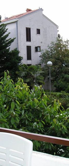 Apartman Alajbeg Petrovic Lovran