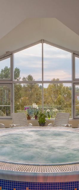 Kristály Hotel Keszthely