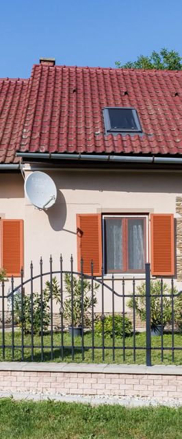 Hőbér Apartman Balatongyörök