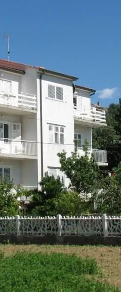 Apartmani Toni Marijan Rab
