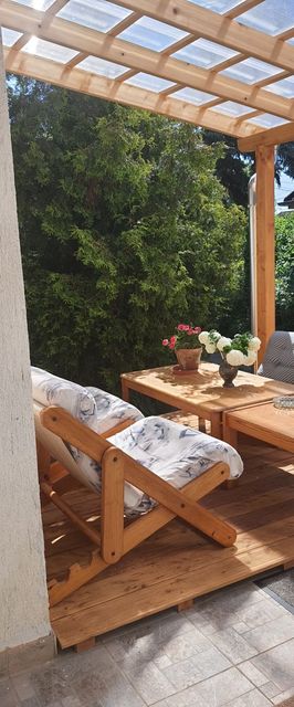 Füzesi Vendégház Veszprém