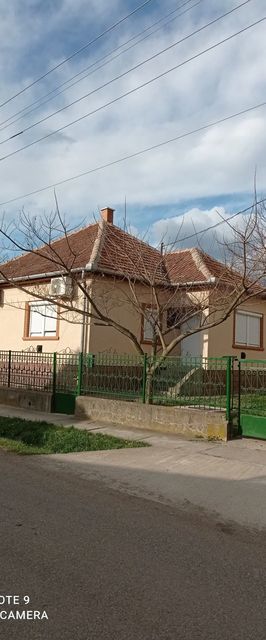 Tündérrózsa Vendégház Poroszló