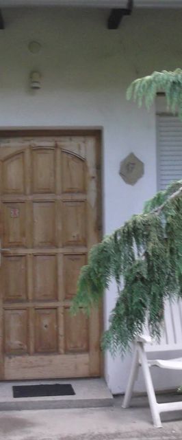 Fenyő Panzió Makó