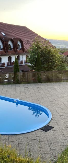 Forrás Panzió Corund