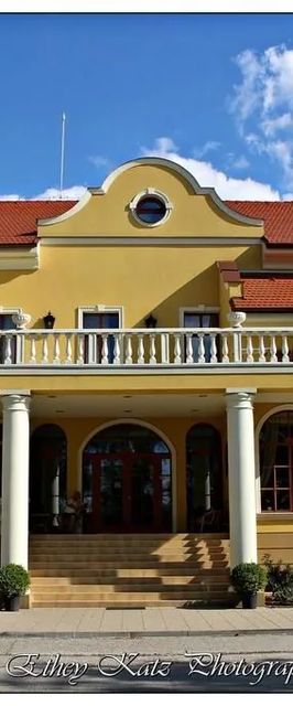 Hotel Plauter Kúria Veľký Meder