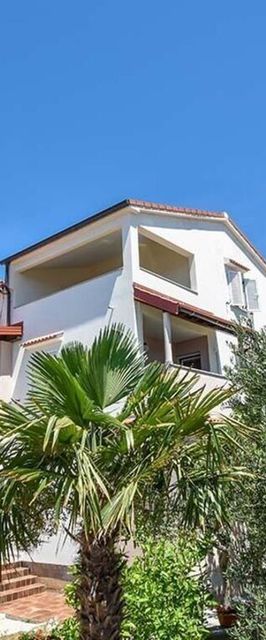 Apartmani Jaklin Banjol