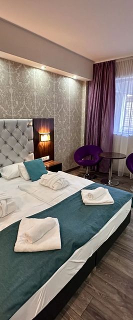 Bástya Konferencia és Wellness Hotel Miskolctapolca