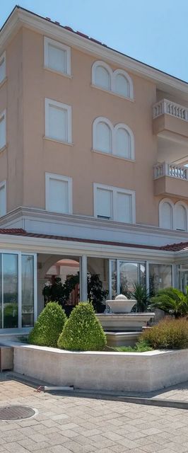 Hotel Trogir Palace Trogir