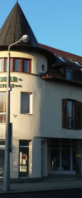 Mónika Apartmanlakás Balatonboglár