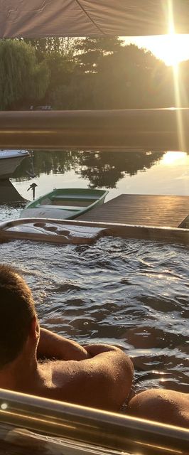 Liget Vendégház Békésszentandrás