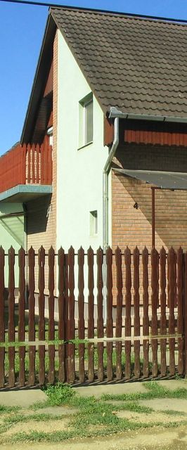 Nóra Vendégház Berekfürdő