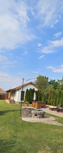 Ipolypart Vendégház Szécsény