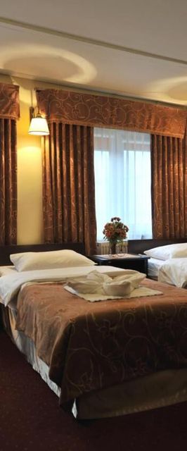 Pensjonat Stańczyk Kraków