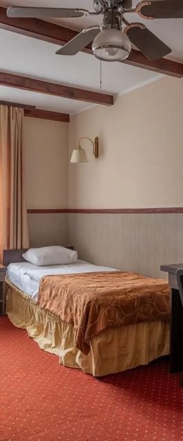 Pensjonat Stańczyk Kraków