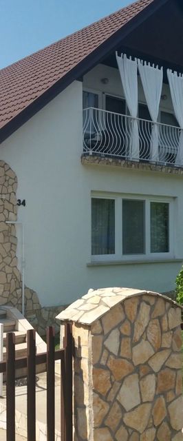 Ági Apartmanház Balatonlelle