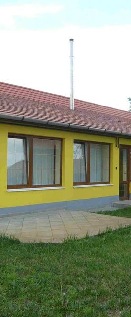 Arany Tisza Apartmanház Poroszló