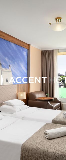 Aranyhomok Hotel Business & Relax Kecskemét