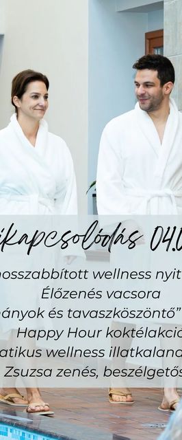 Aranyhomok Hotel Business & Relax Kecskemét