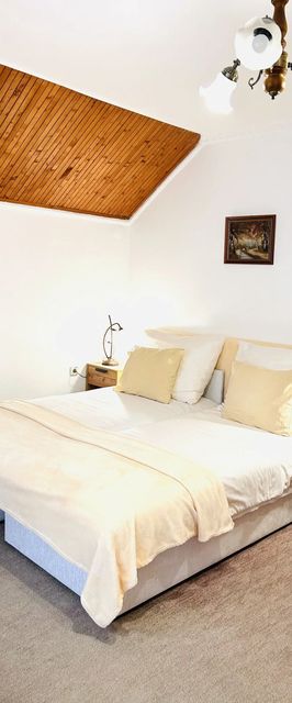 Liliom Vendégház Salgótarján