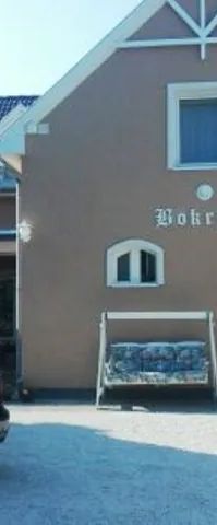 Bokréta Vendégház Balatonboglár