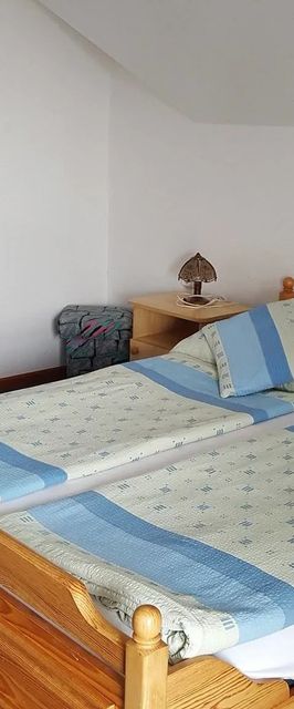 Vili Apartmanház Keszthely