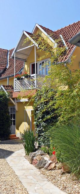 Castello Vendégház és Apartman Eger