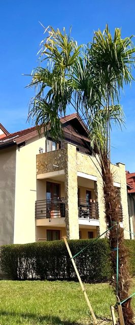 Golf Villa Apartman Bükfürdő