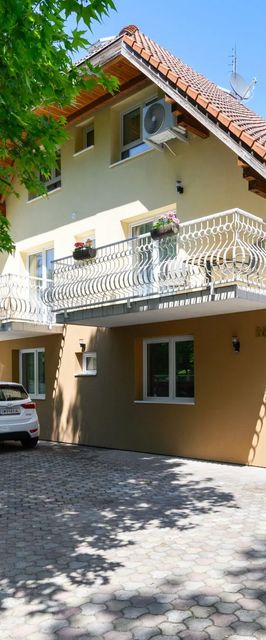 Molnár Apartman Zamárdi