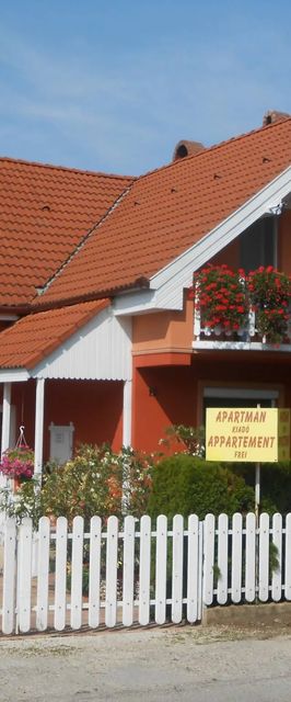 Apartman Éva Kilátó Balatonlelle