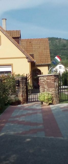 Kozma-Bognár Vendégház Hegymagas