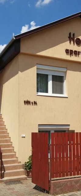 Hello Apartman Hajdúszoboszló