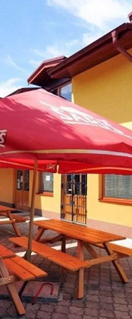 Penzión Mizuna Hrabušice