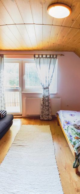 Apartmán u Paťka Zuberec