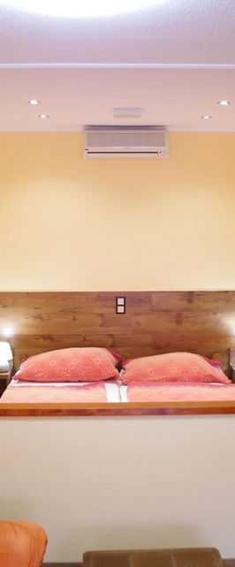 Aranyhal Apartman Hévíz