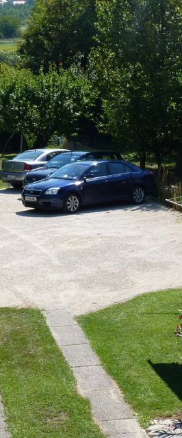 Éva Apartmanház Hévíz