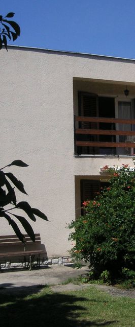 Lelkes Apartman Zamárdi