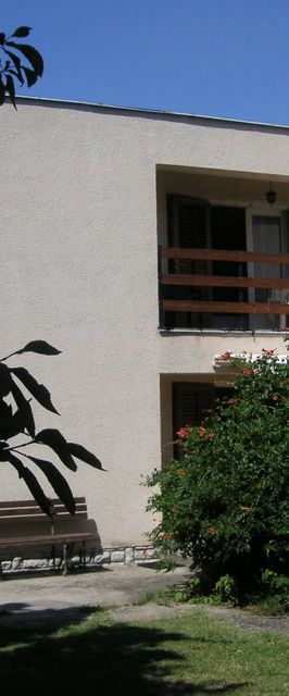 Lelkes Apartman Zamárdi