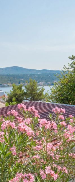 Apartmani Roza Rogoznica