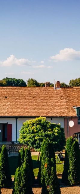 Hegyhát-Izmény Üdülőház