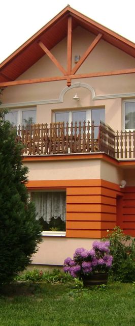 Anna Apartman Keszthely