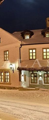 Halasi Pince Panzió Étterem Villány