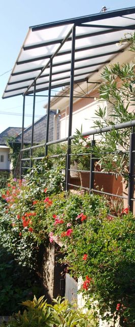 Nagyköz Vendégház Bekecs