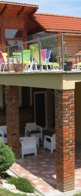 Romantika Apartman Sárvár