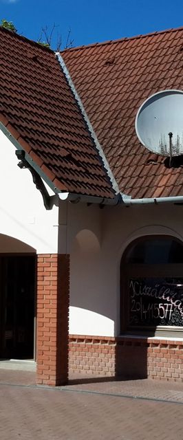 Reitz Vendégház Villány