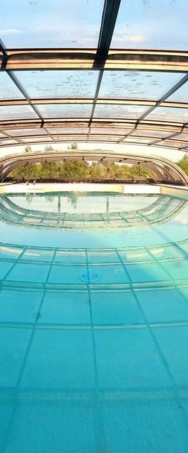 Kisfalucska Udvarház & Bisztró Bodrogkisfalud